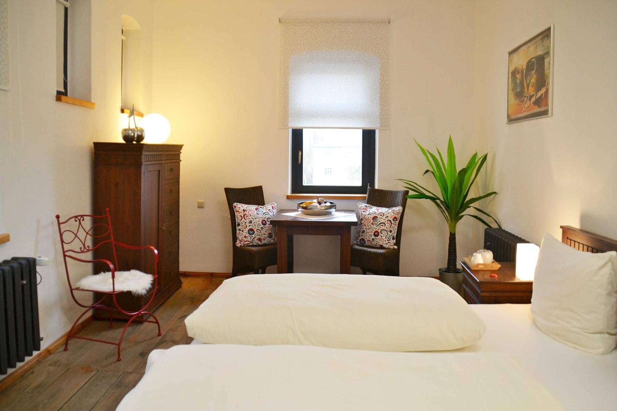 Hermann Hotel Bar Guben Luaran gambar