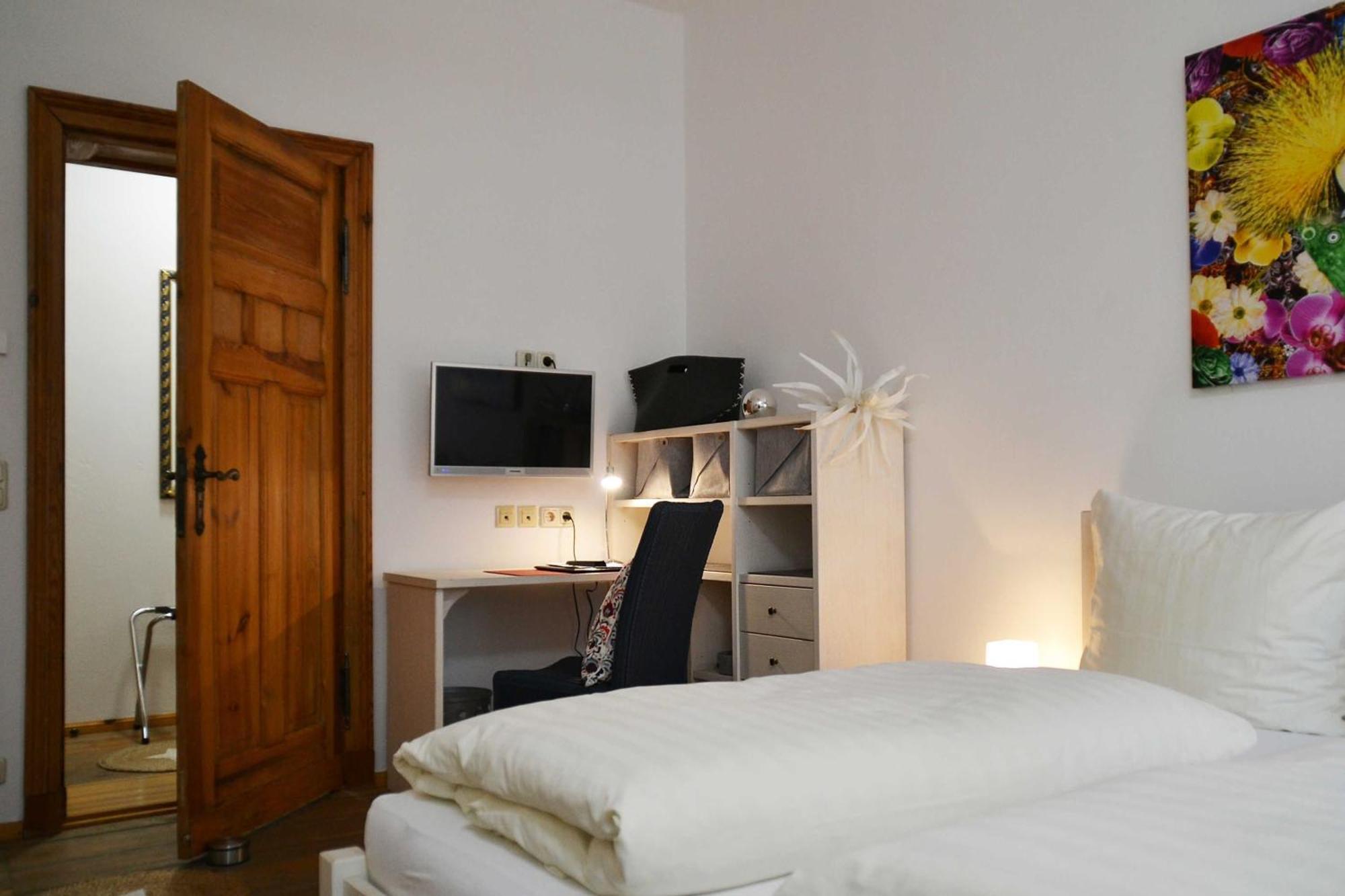 Hermann Hotel Bar Guben Luaran gambar