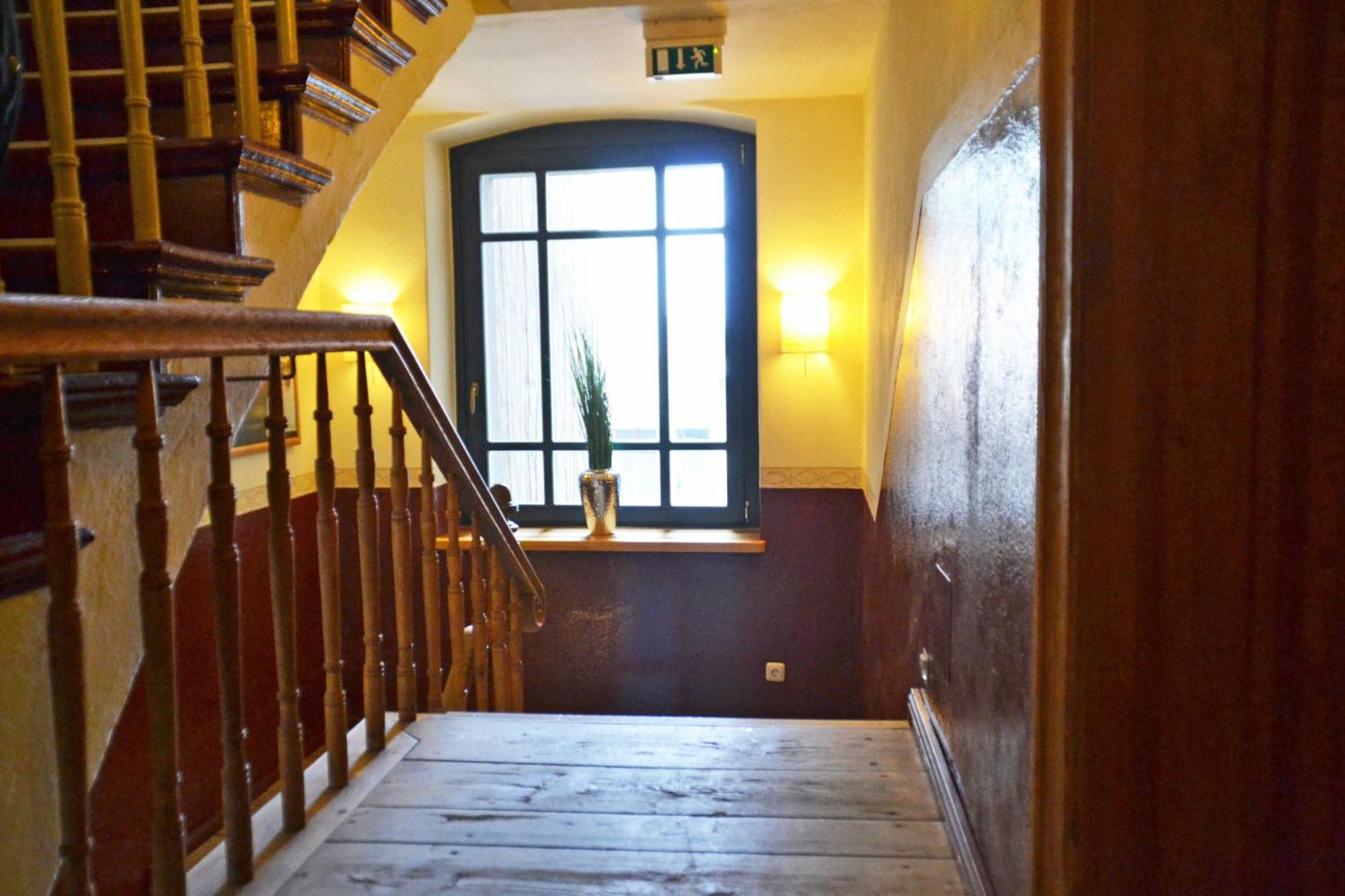 Hermann Hotel Bar Guben Luaran gambar