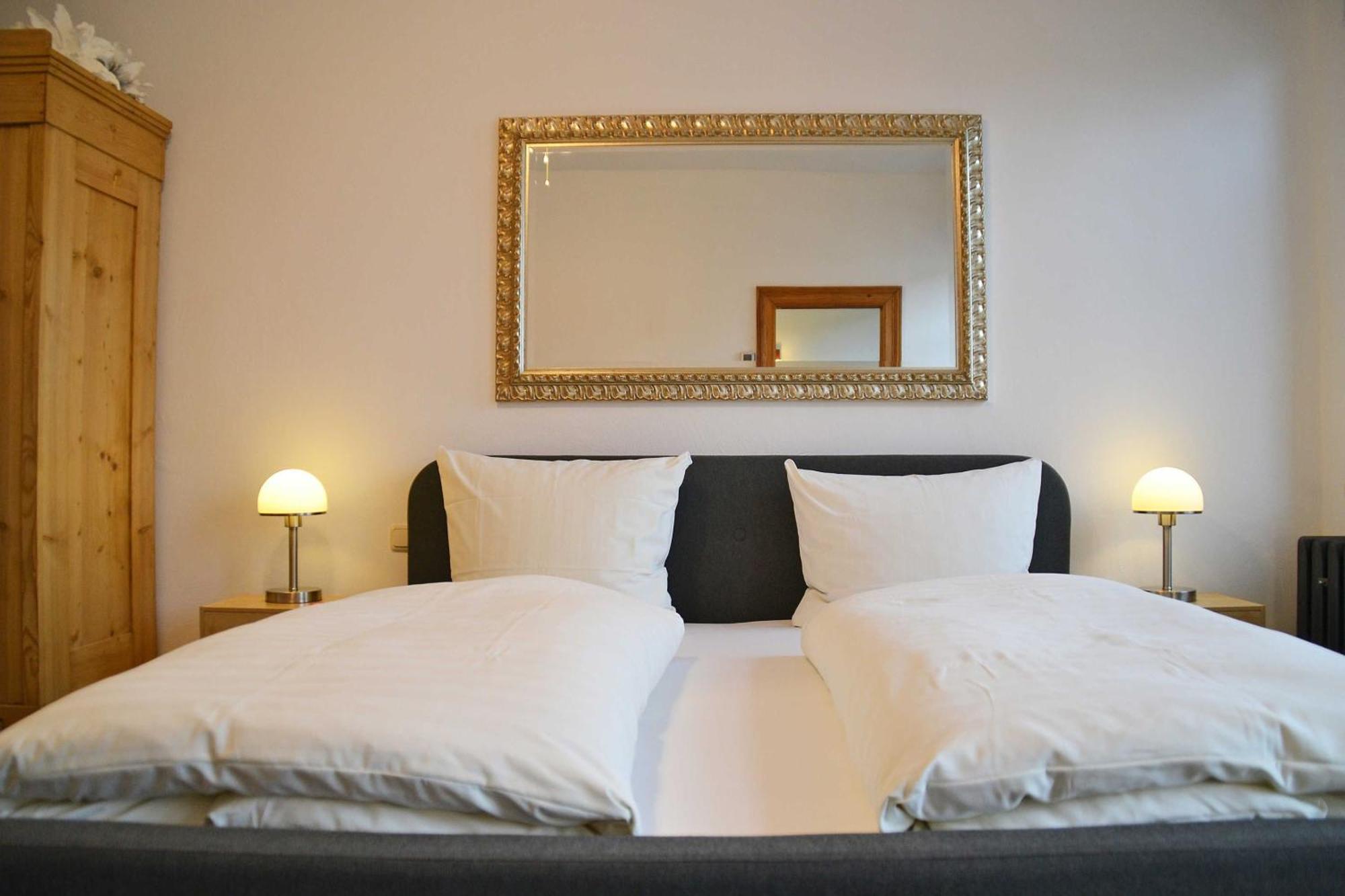 Hermann Hotel Bar Guben Luaran gambar