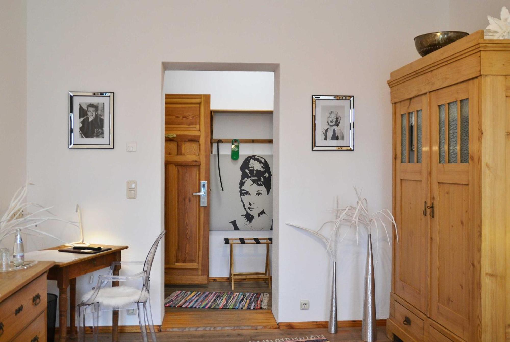 Hermann Hotel Bar Guben Luaran gambar