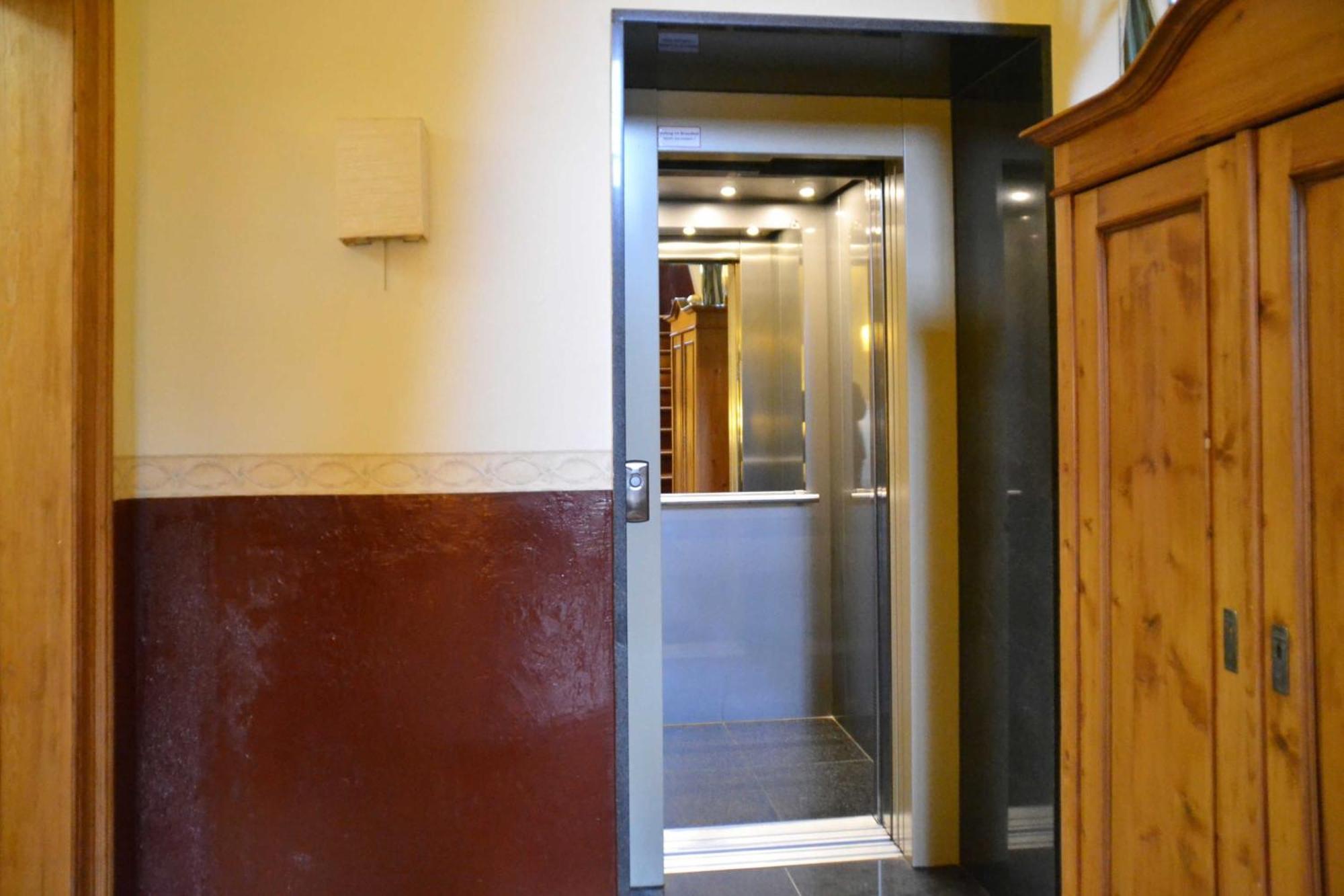 Hermann Hotel Bar Guben Luaran gambar