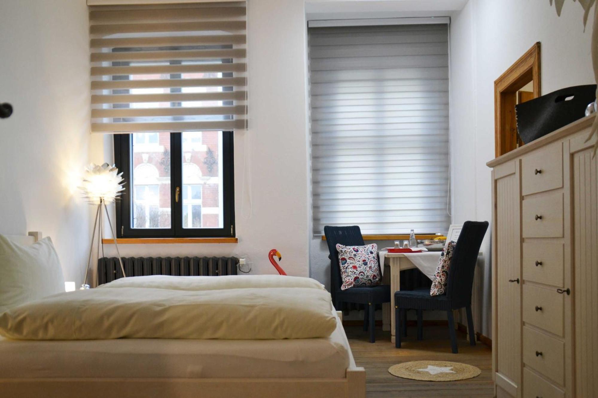 Hermann Hotel Bar Guben Luaran gambar