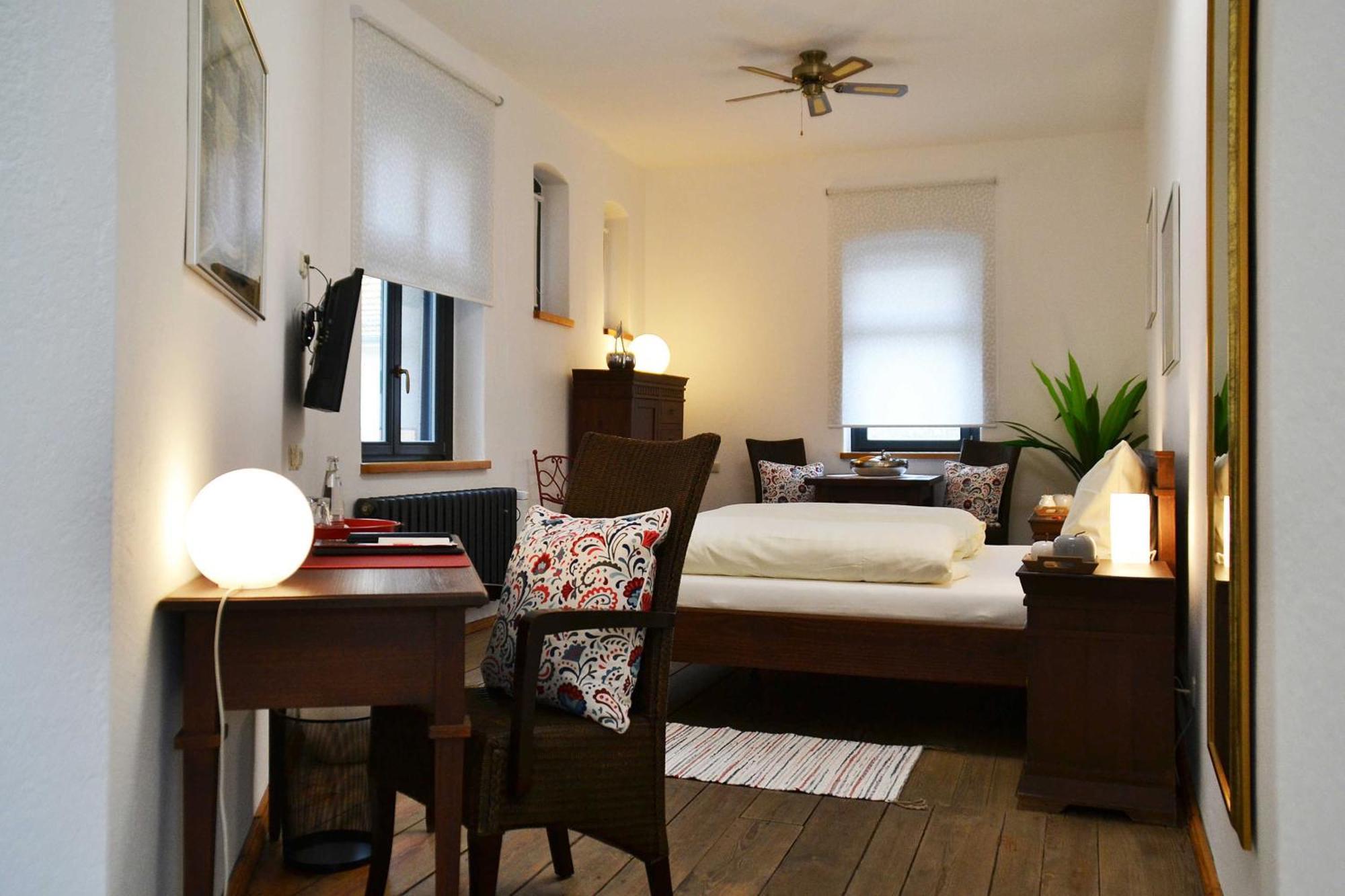 Hermann Hotel Bar Guben Luaran gambar